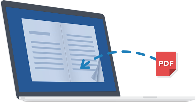 Flip PDF: Professional Page Flip Software to Turn PDF into Realstic Digital Flip  Book.[]