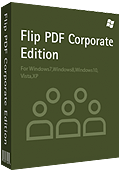 purchase Flip PDF Corporate Edition