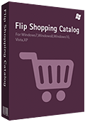 buy Flip Shopping Catalog